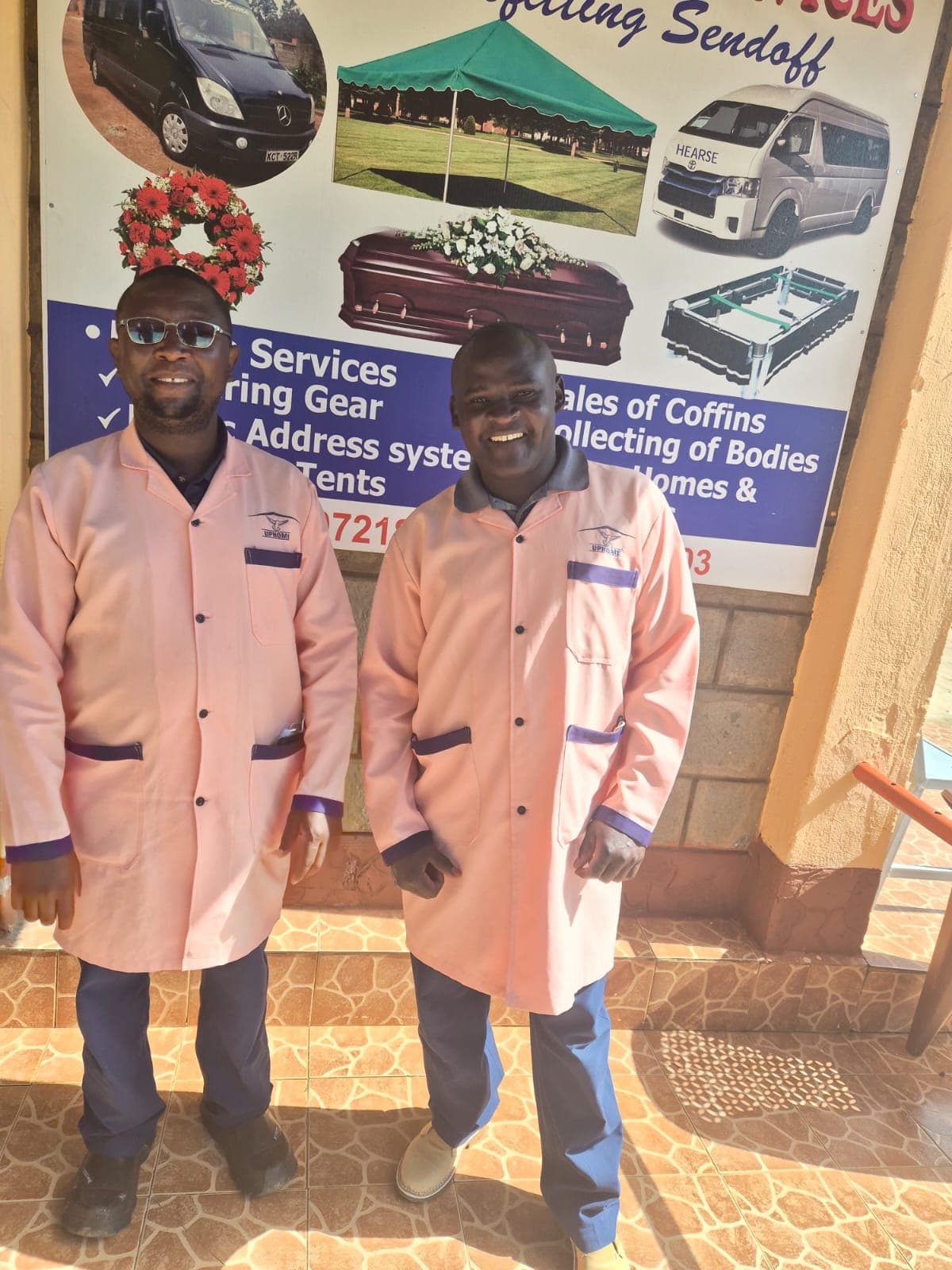 Our Care Team