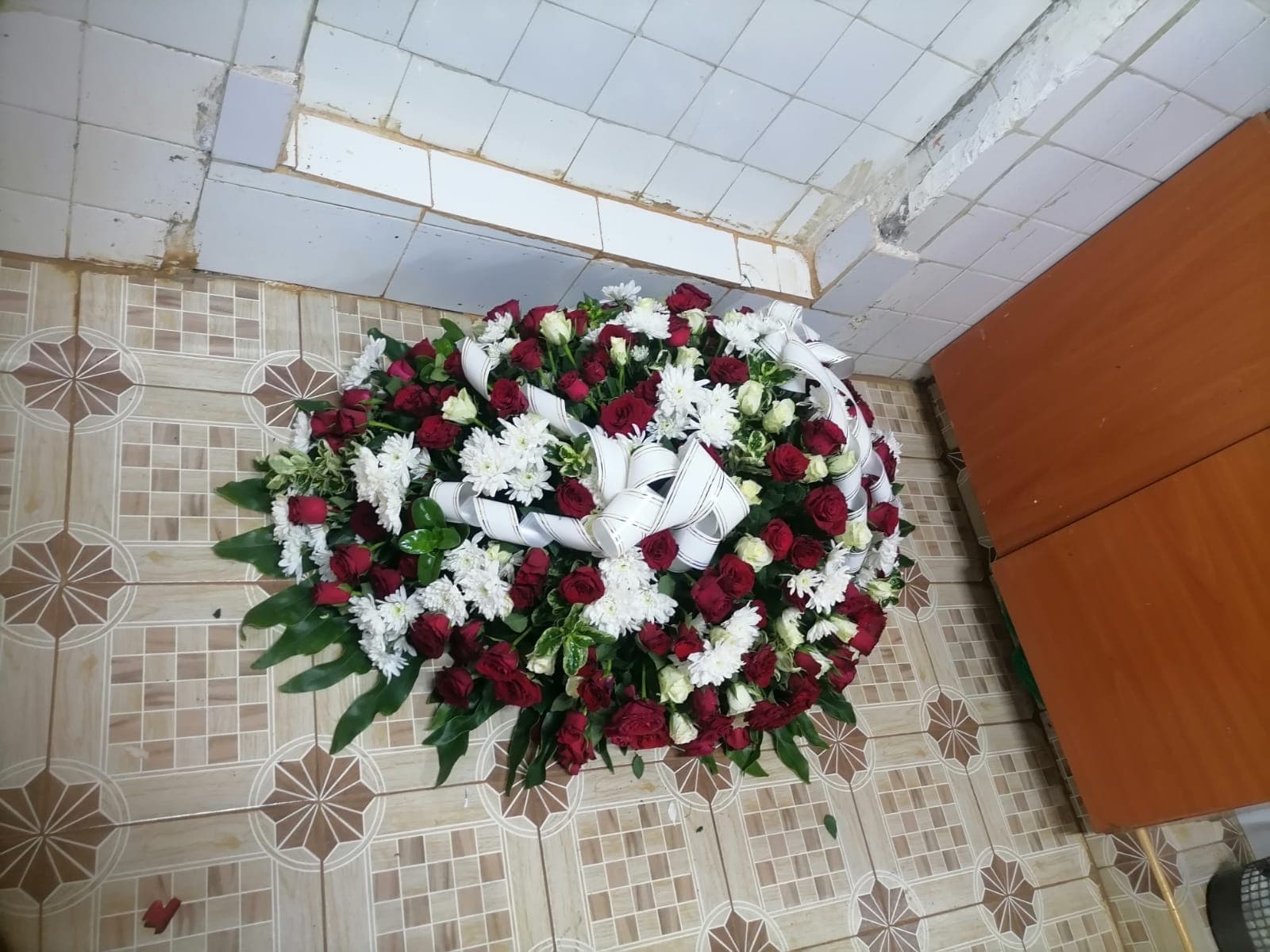 Custom Wreath