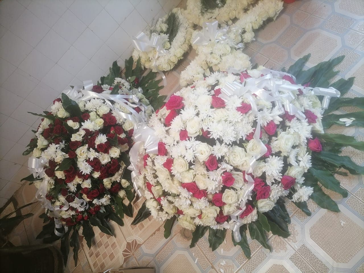 Premium Wreath