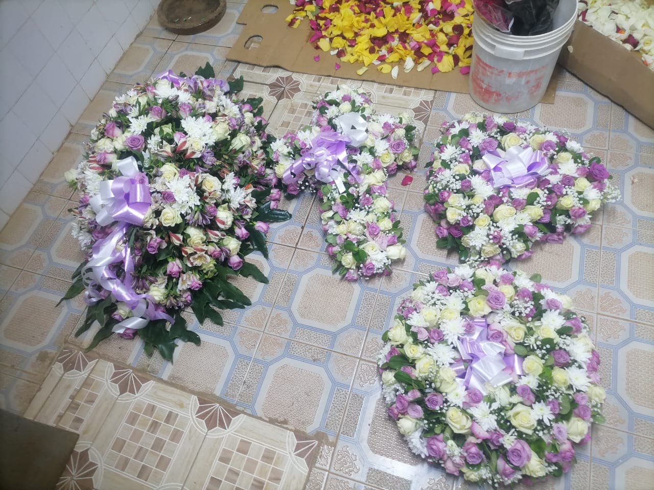 Elegant Wreath